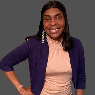 CATRICE JOHNSON