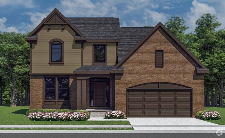 16674 Beau Dr unit 38139027, Macomb, MI 48042 - photo 1