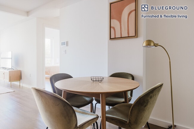 814 Amsterdam Ave unit FL4-ID1637, New York, NY 10025 - photo 5