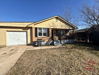 2811 NW 21st Place, Lawton, OK 73505