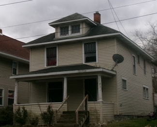 511 W Lenawee St, Lansing, MI 48933