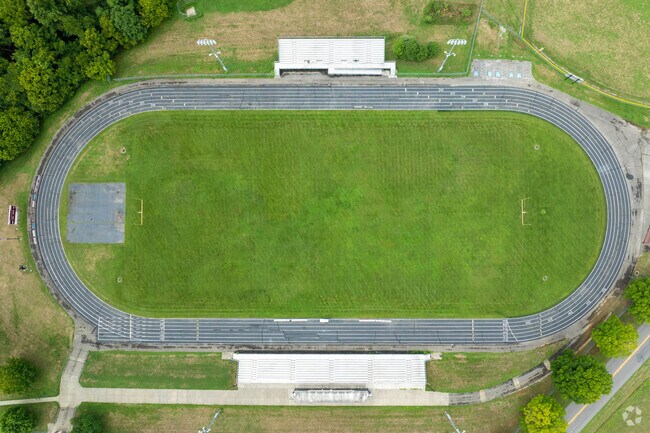 Eastern Montgomery High School