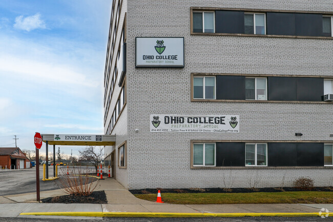 Ohio College Preparatory School, Maple Heights
