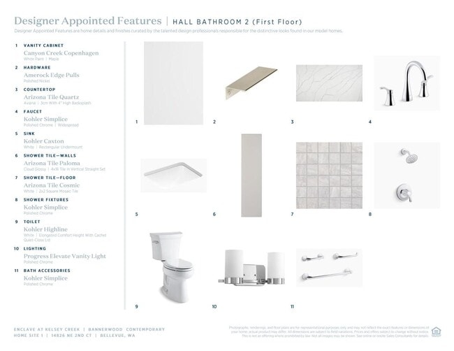 14826 NE 2nd Ct, Bellevue, WA 98007 - photo 3