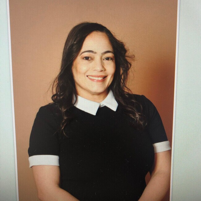 Lourdes Gonzalez-Nieves