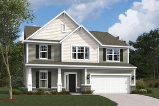 6145 Countryside Forge Way, Indianapolis, IN 46259