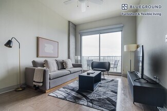 615 W 7th St Unit FL20-ID283, Austin, TX 78701
