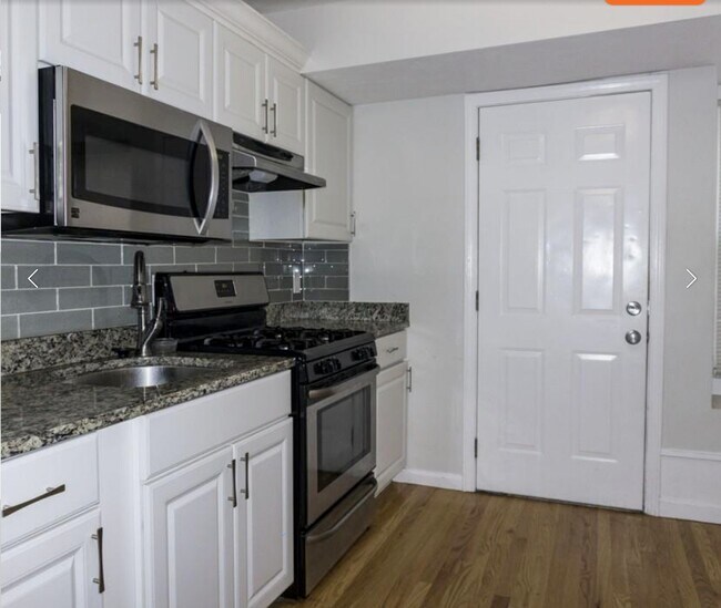 712 Shawmut Ave unit 4 2r, Roxbury, MA 02119 - photo 2