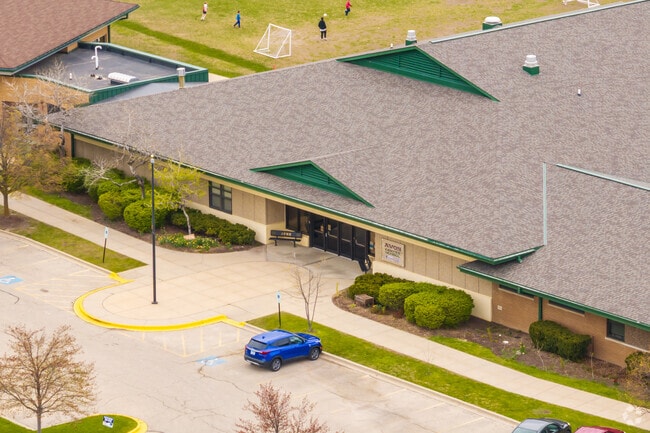 Avon Center Elementary School