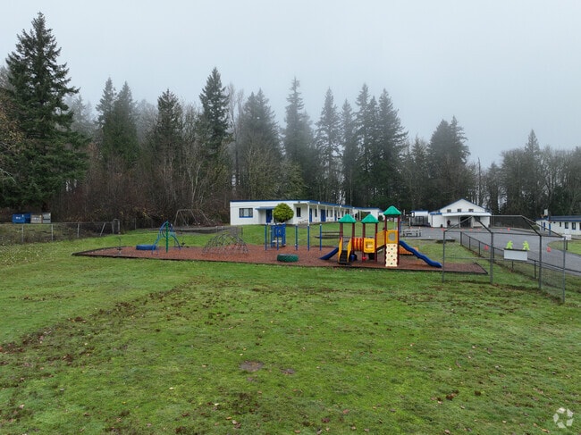 Rainier Christian Schools