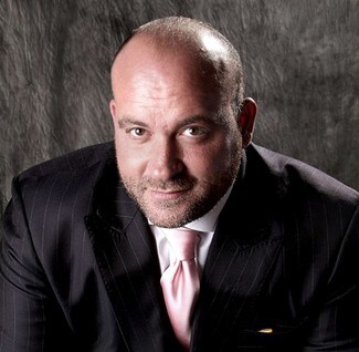 Jason Abrams