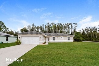 1015 Jessup Ave, Lehigh Acres, FL 33974