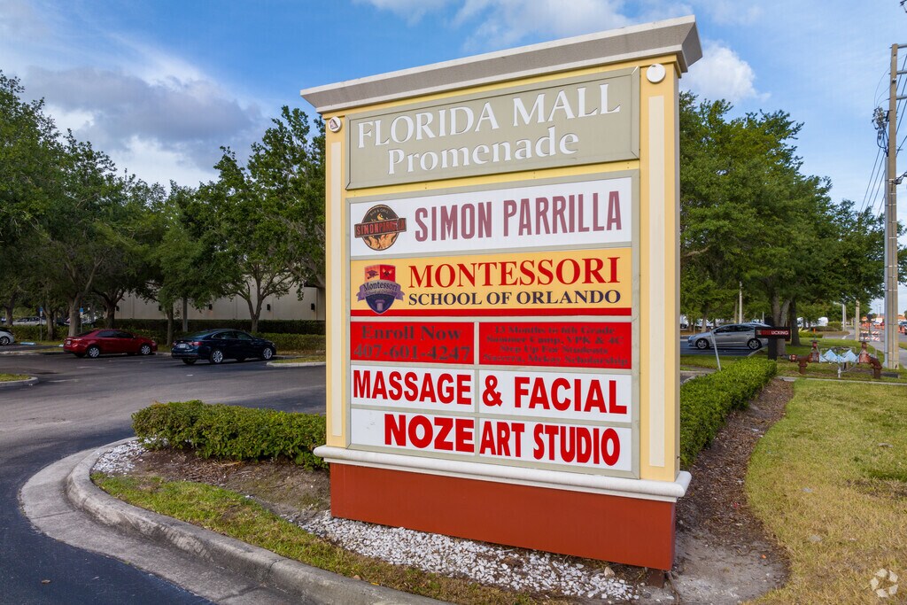 Montessori School Of Orlando, Rankings & Reviews