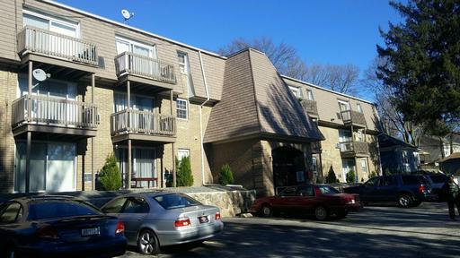 1701 Smith St unit 1701 Smith Unit 302, North Providence, RI 02911 - photo 1