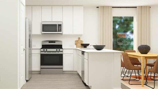 7113 Black Cherry Ln unit 36034826, McKinney, TX 75071 - photo 4