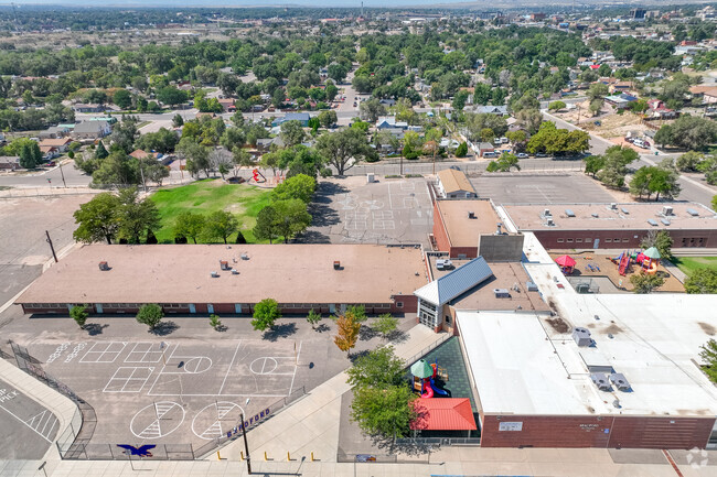 Bradford Elementary School