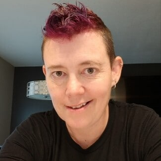 Dawn Peters