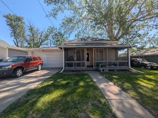 601 S 6th St, Plattsmouth, NE 68048