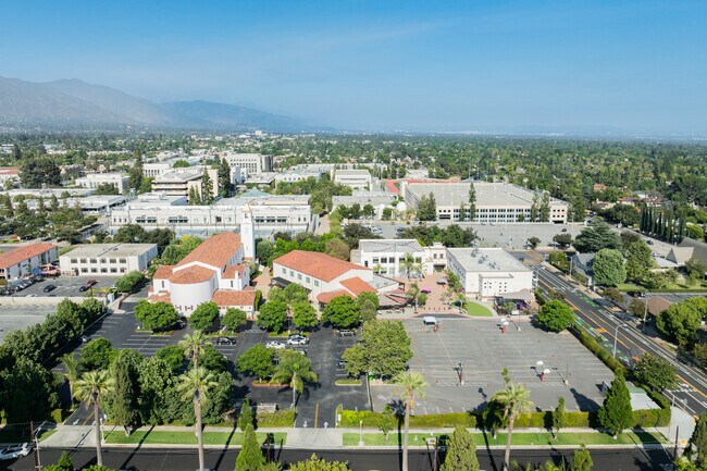 St. Philip The Apostle