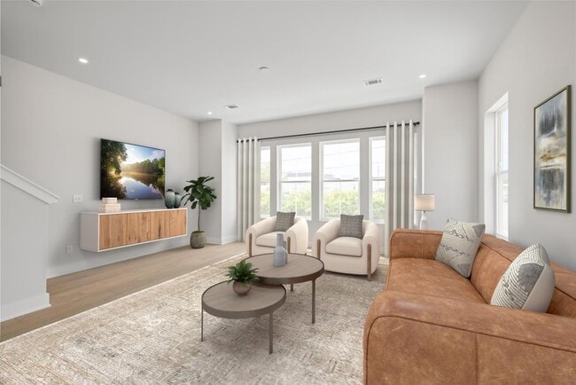 332 Hutcherson Aly, Nashville, TN 37209 - photo 3