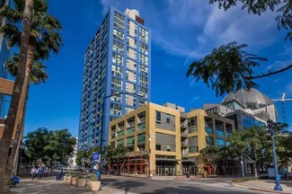 321 Tenth Ave Unit 1303, San Diego, CA 92101