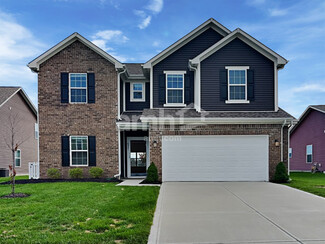 521 Haywood Dr, Greenfield, IN 46140