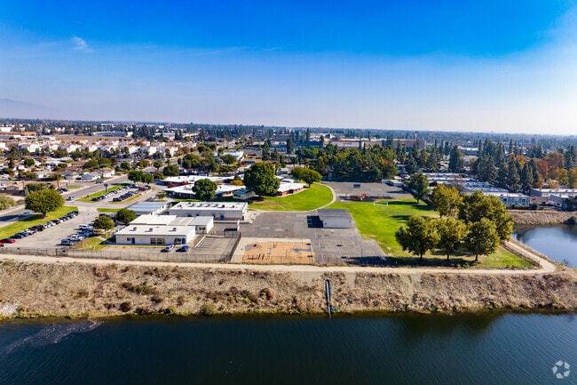 Moreno Elementary is one of the top elementary schools in Upland.