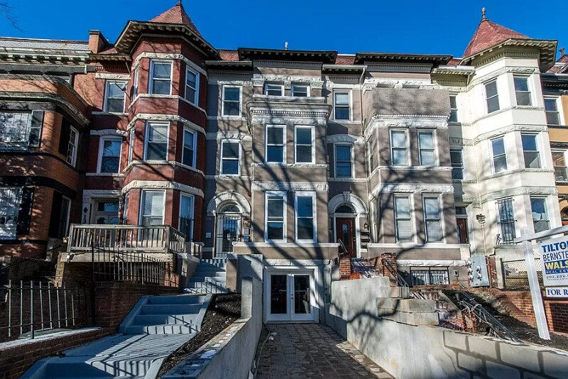 1309 Euclid St NW unit 3, Washington, DC 20009 - photo 1