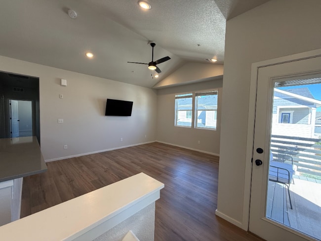 2296 Setting Sun Dr unit 8, Windsor, CO 80550 - photo 4