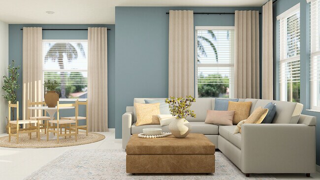 3336 Lapis Lake Dr, Zephyrhills, FL 33541 - photo 7