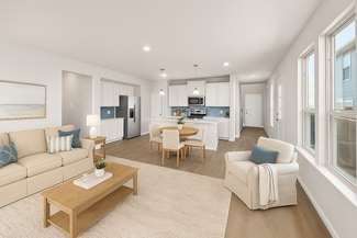 758 Gentle Bird Dr, Lavon, TX 75166