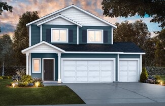 17041 Uranimite St NW Unit 36923724, Ramsey, MN 55303