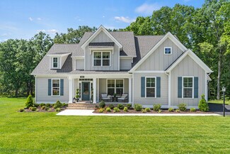 3806 Tuckmar Pond Dr, Moseley, VA 23120