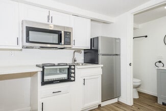 2971 N Richey Blvd, Tucson, AZ 85716