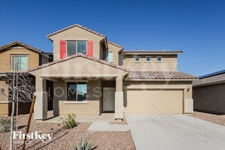 11620 W Redfield Rd, El Mirage, AZ 85335
