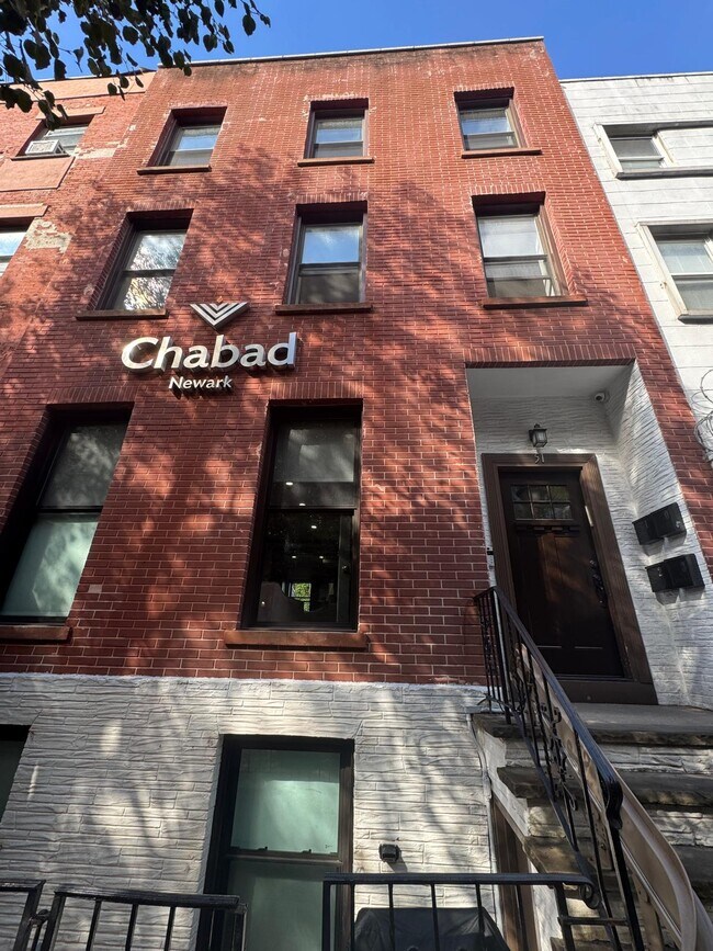 51 New St Unit 3, Newark, NJ 07102