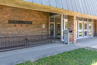 L.J. Stevens Intermediate School
