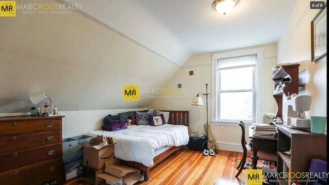 50 Brainerd Rd unit 3, Allston, MA 02134 - photo 7