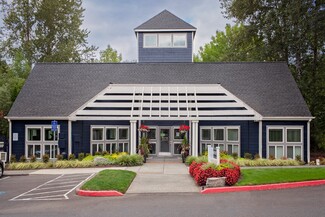 1801-1899 N W 143rd Ave, Portland, OR 97229
