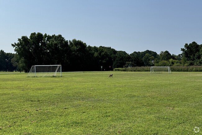 Ocean City Elementary School serves the community of Ocean City.