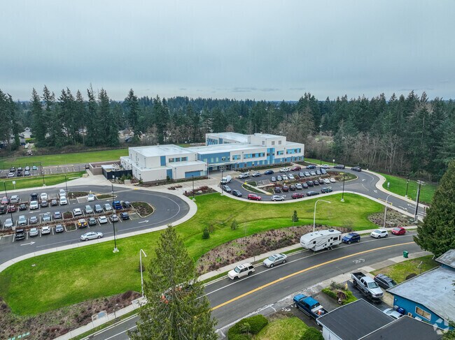 Wildwood Elementary School