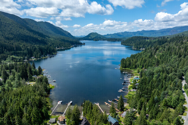 Lake Cavanaugh
