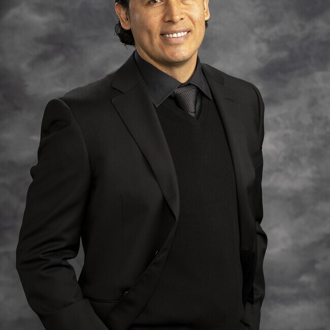 Rafael Castanon Flores