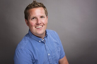 Patrick Pollard