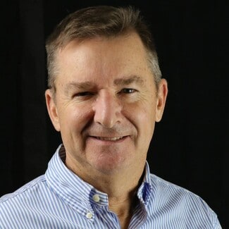 Bill Raschko