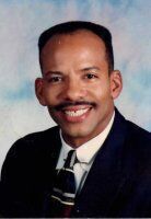 Charles Canty
