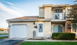 6920 Mariner Dr Unit 204, Mount Pleasant, WI 53406