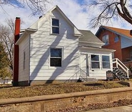 132 S Benton St, Cape Girardeau, MO 63703 - photo 1