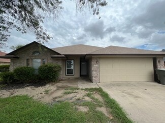 4611 Colby Dr, Killeen, TX 76542