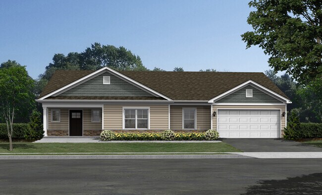 0 Raglins Way unit 37601008, Lugoff, SC 29078 - photo 3